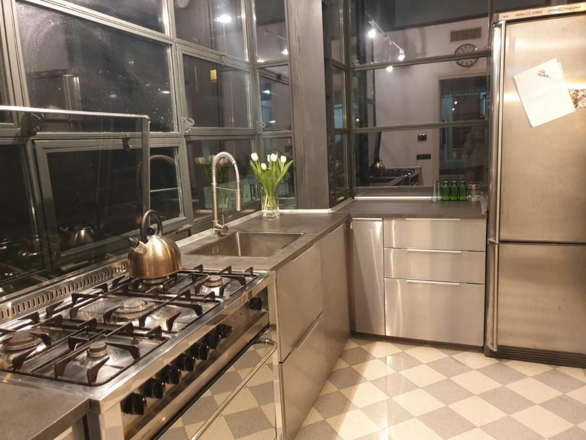 فندق Casa Caudi روما المظهر الخارجي الصورة