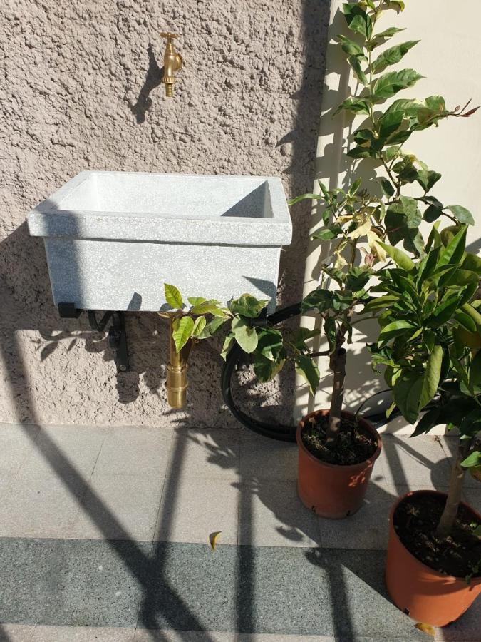 فندق Casa Caudi روما المظهر الخارجي الصورة