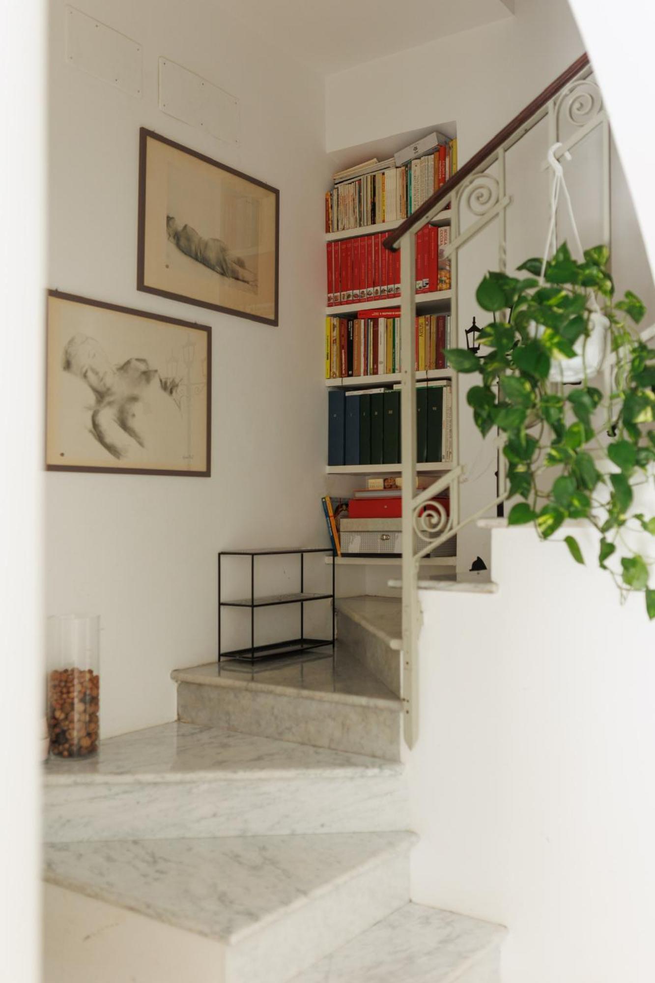 فندق Casa Caudi روما المظهر الخارجي الصورة